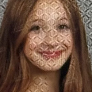 Fundraising Page: Olivia Backman